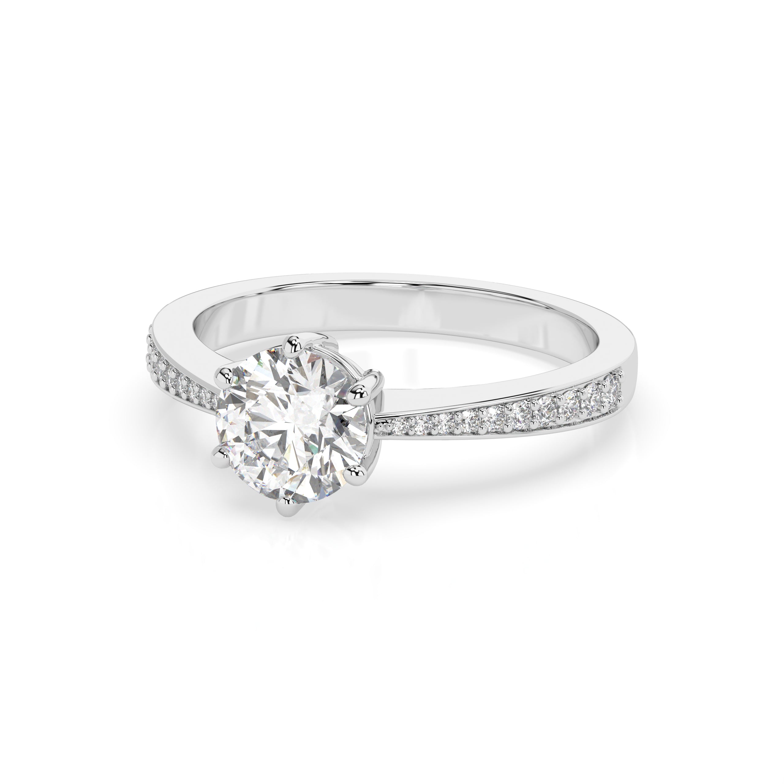 White Gold