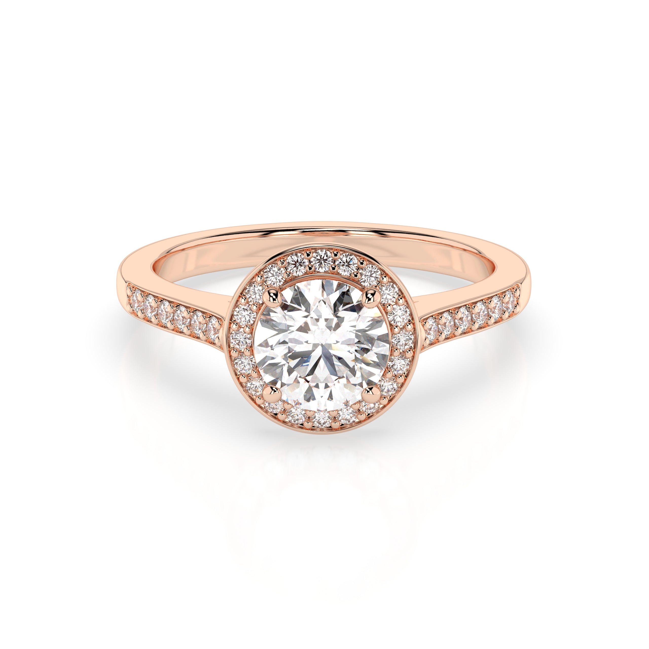 Rose Gold