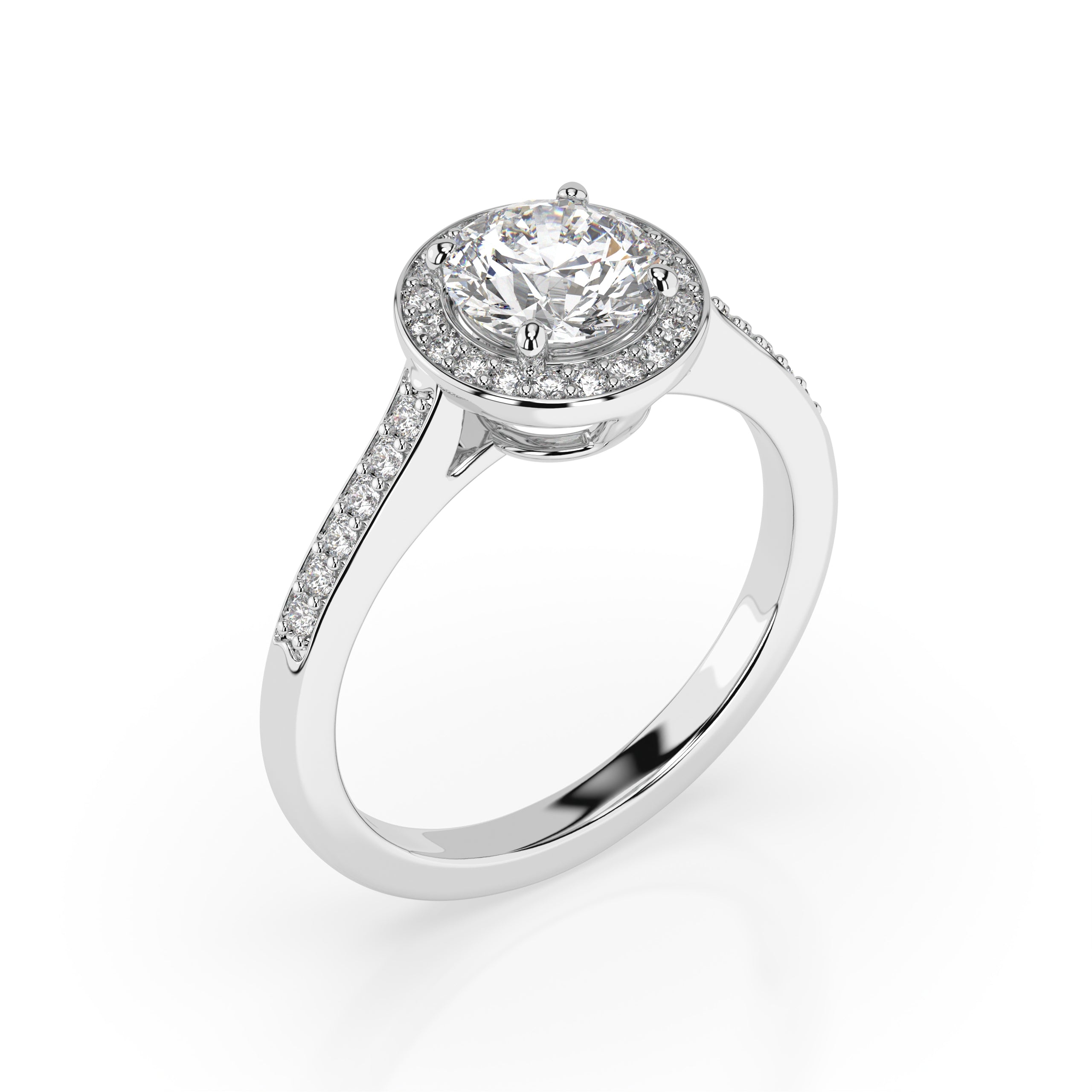White Gold