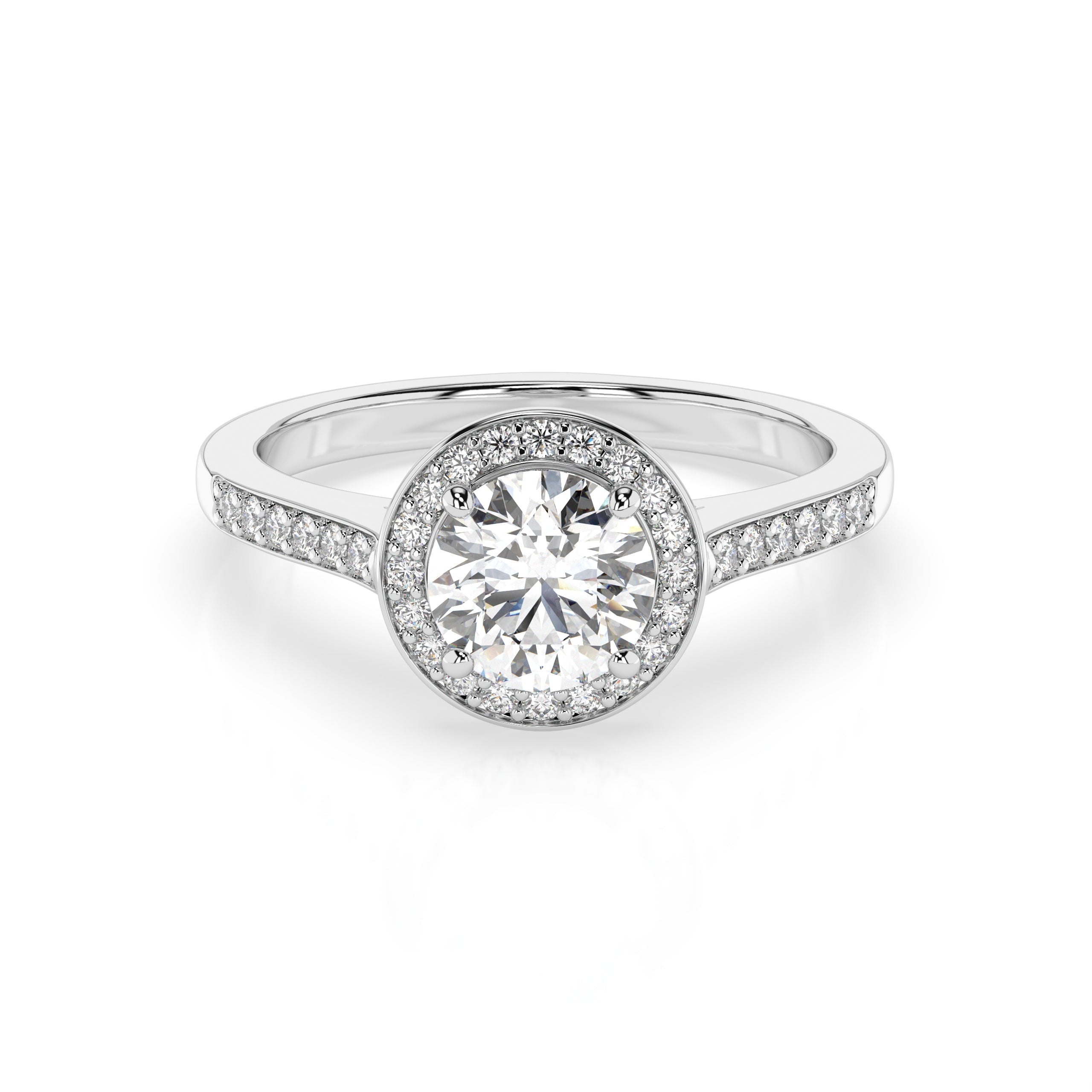 White Gold