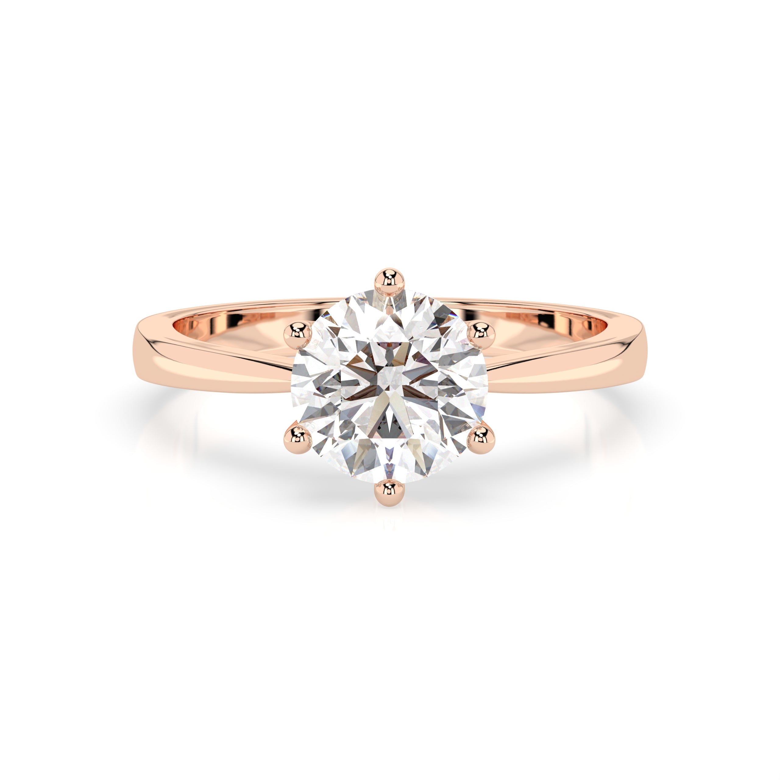 Rose Gold