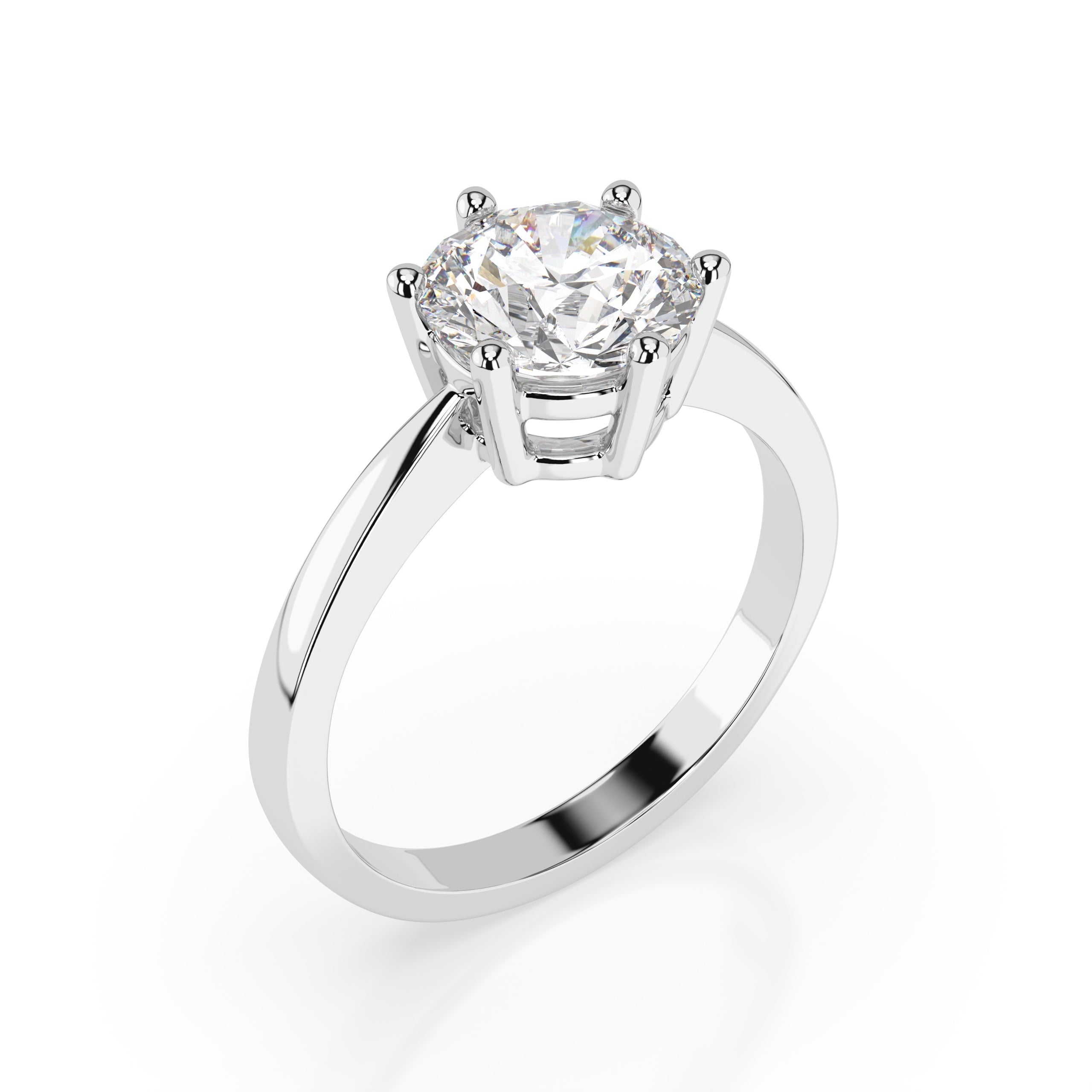 White Gold