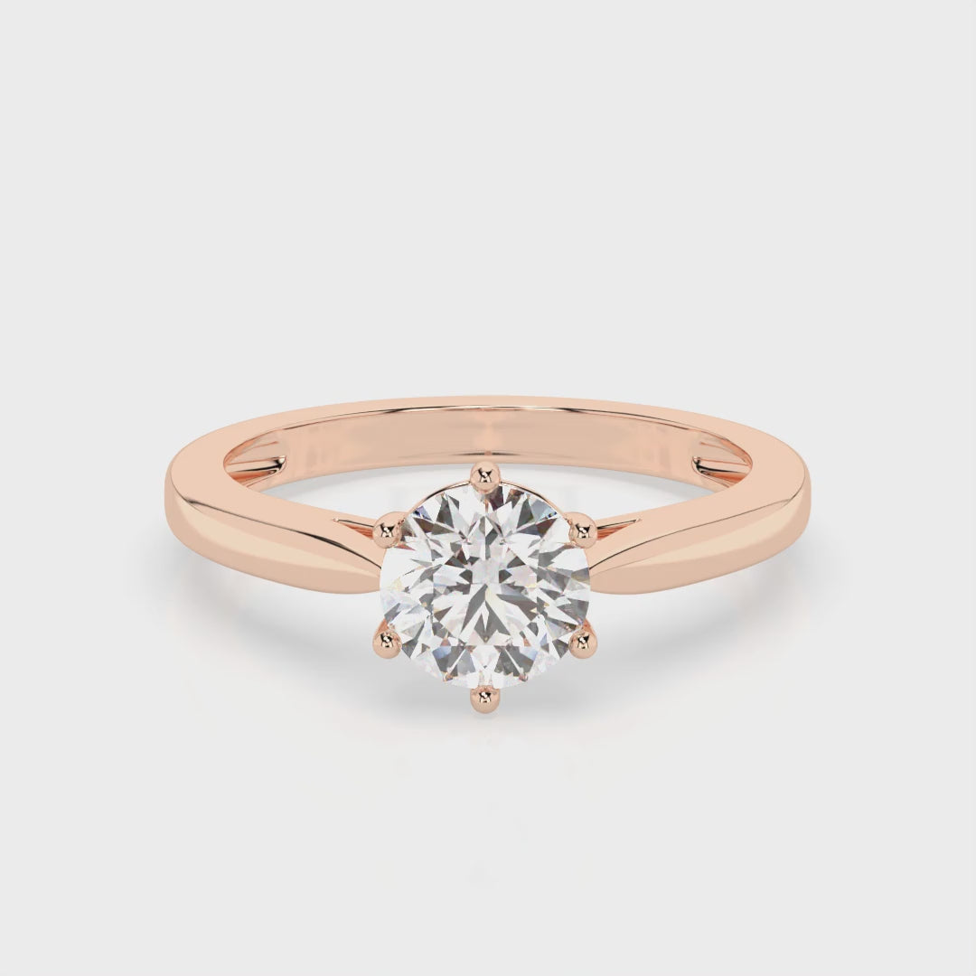 Rose Gold