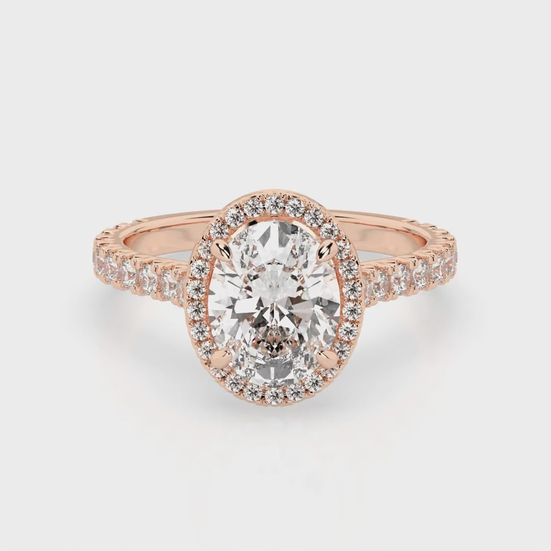 Rose Gold