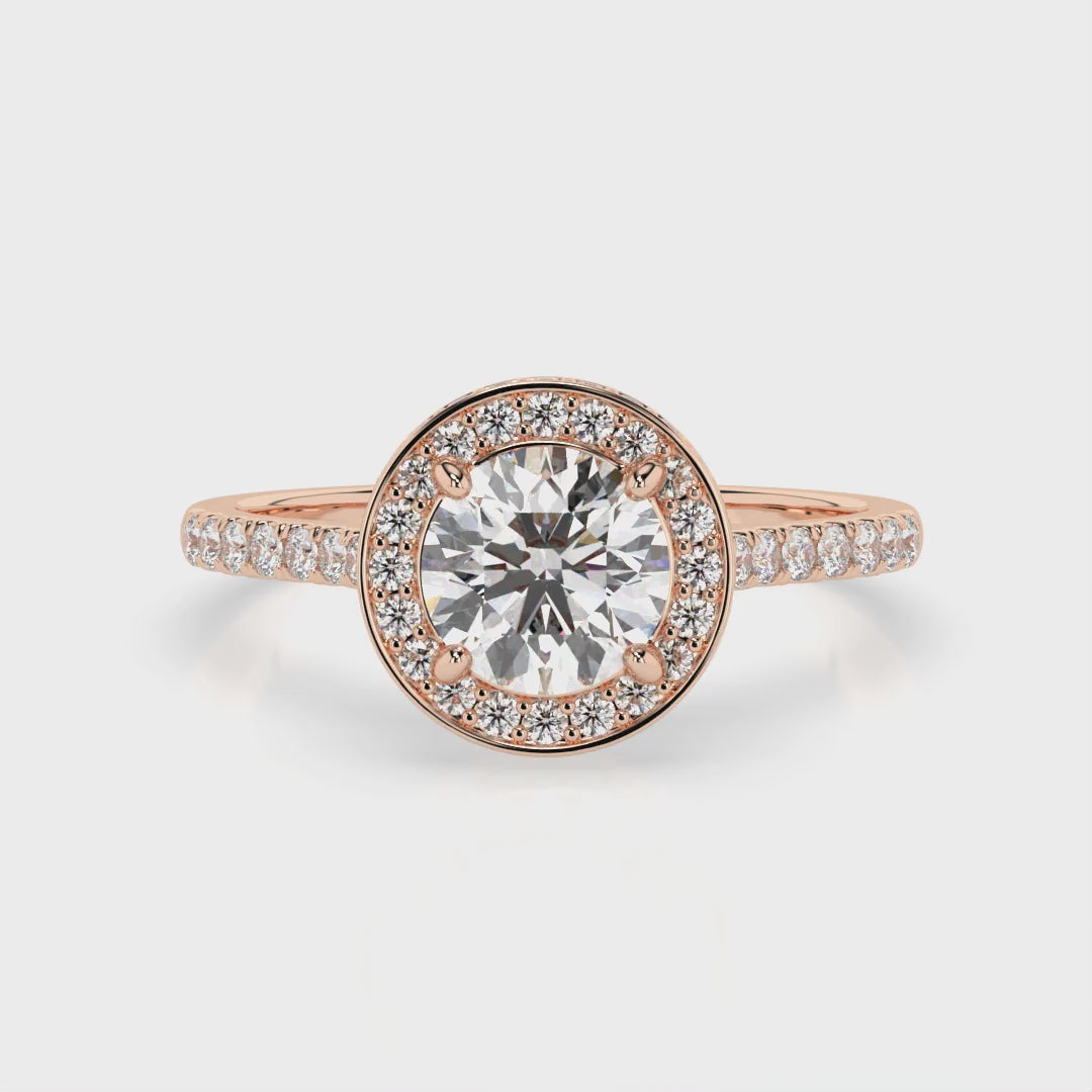Rose Gold