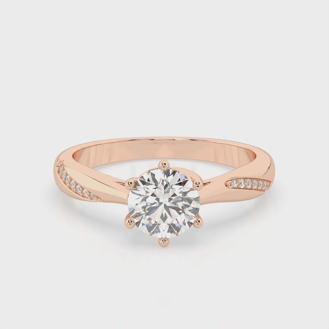 Rose Gold