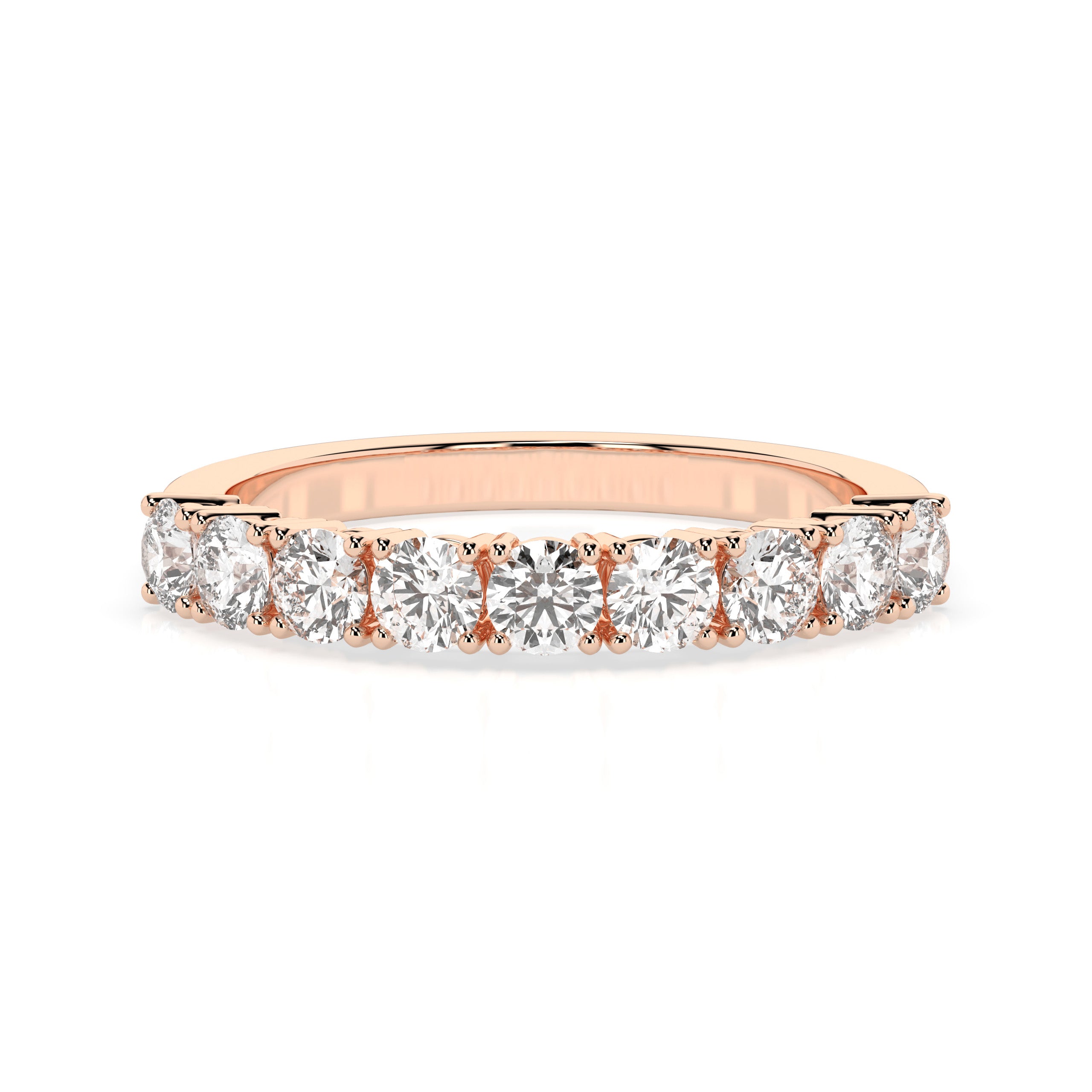 Heirloom Elegance Band