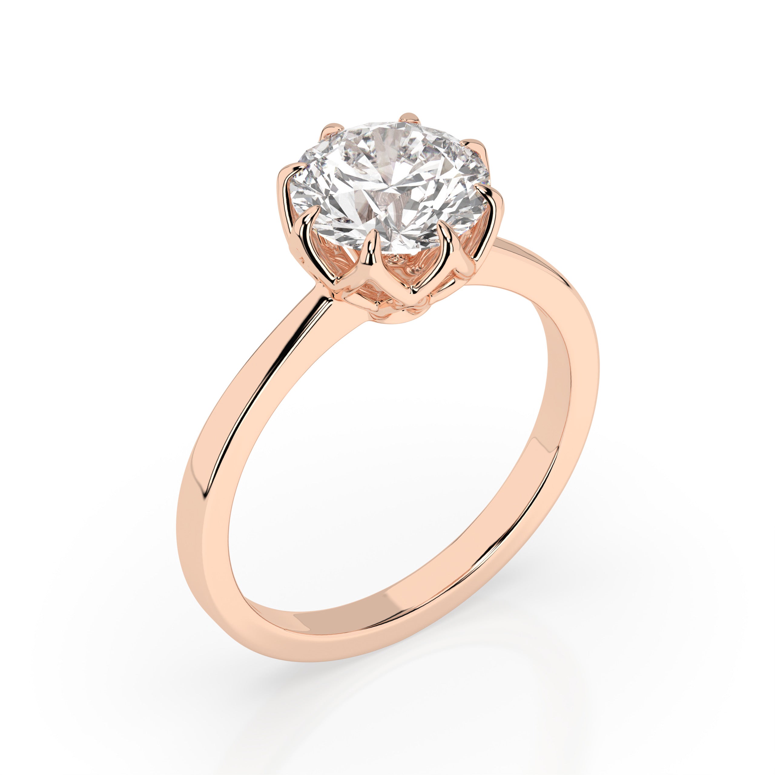 Rose Gold