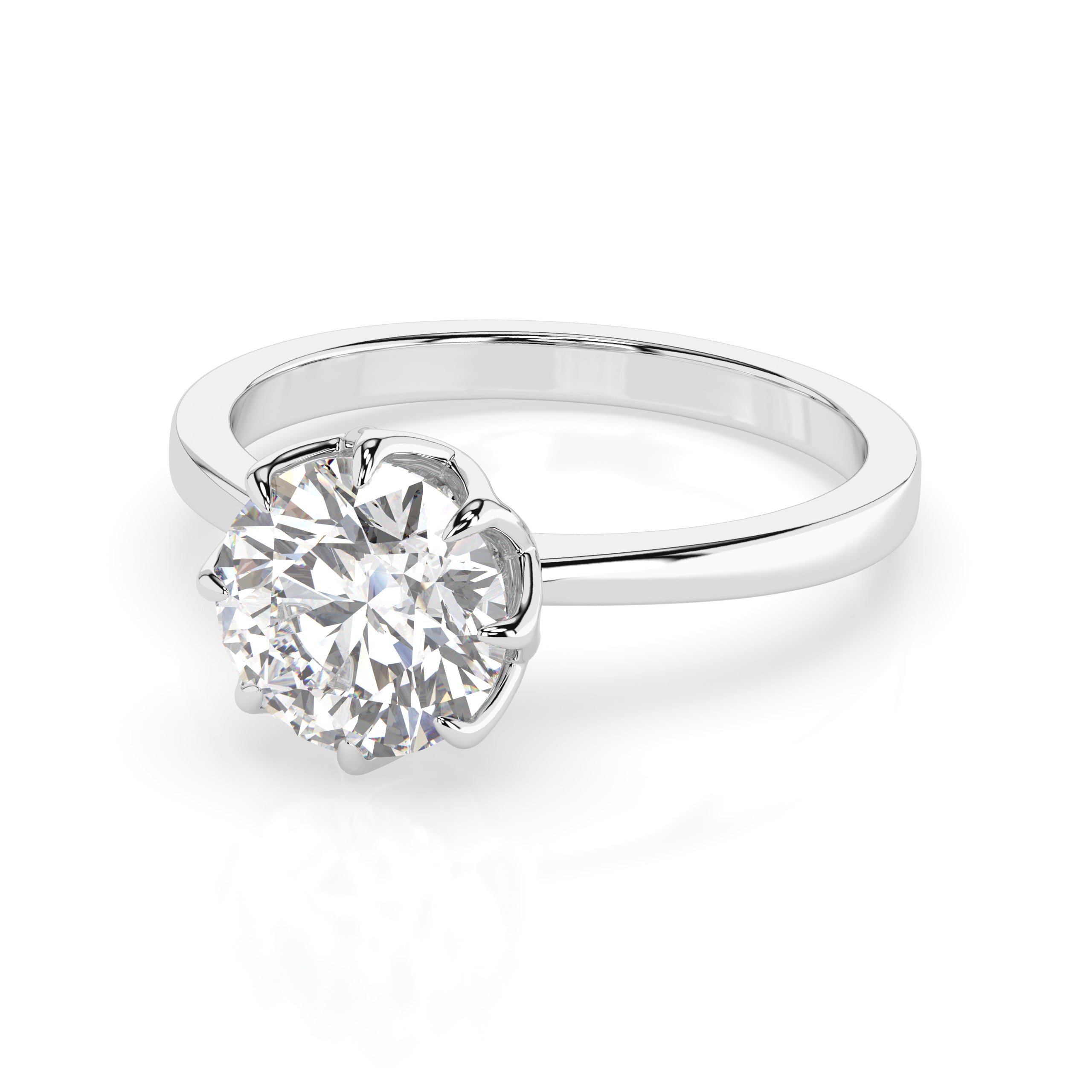 White Gold