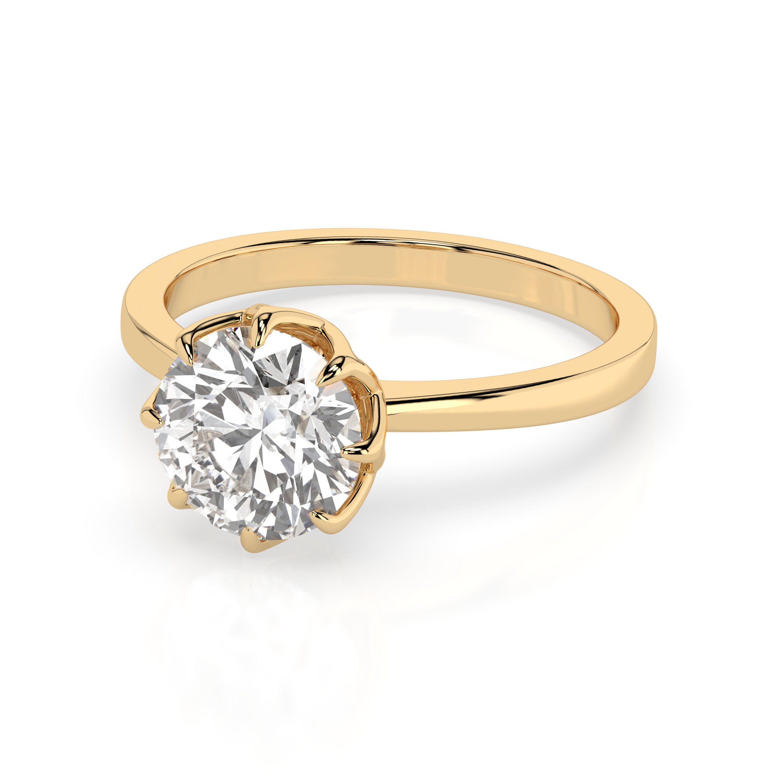 Yellow Gold