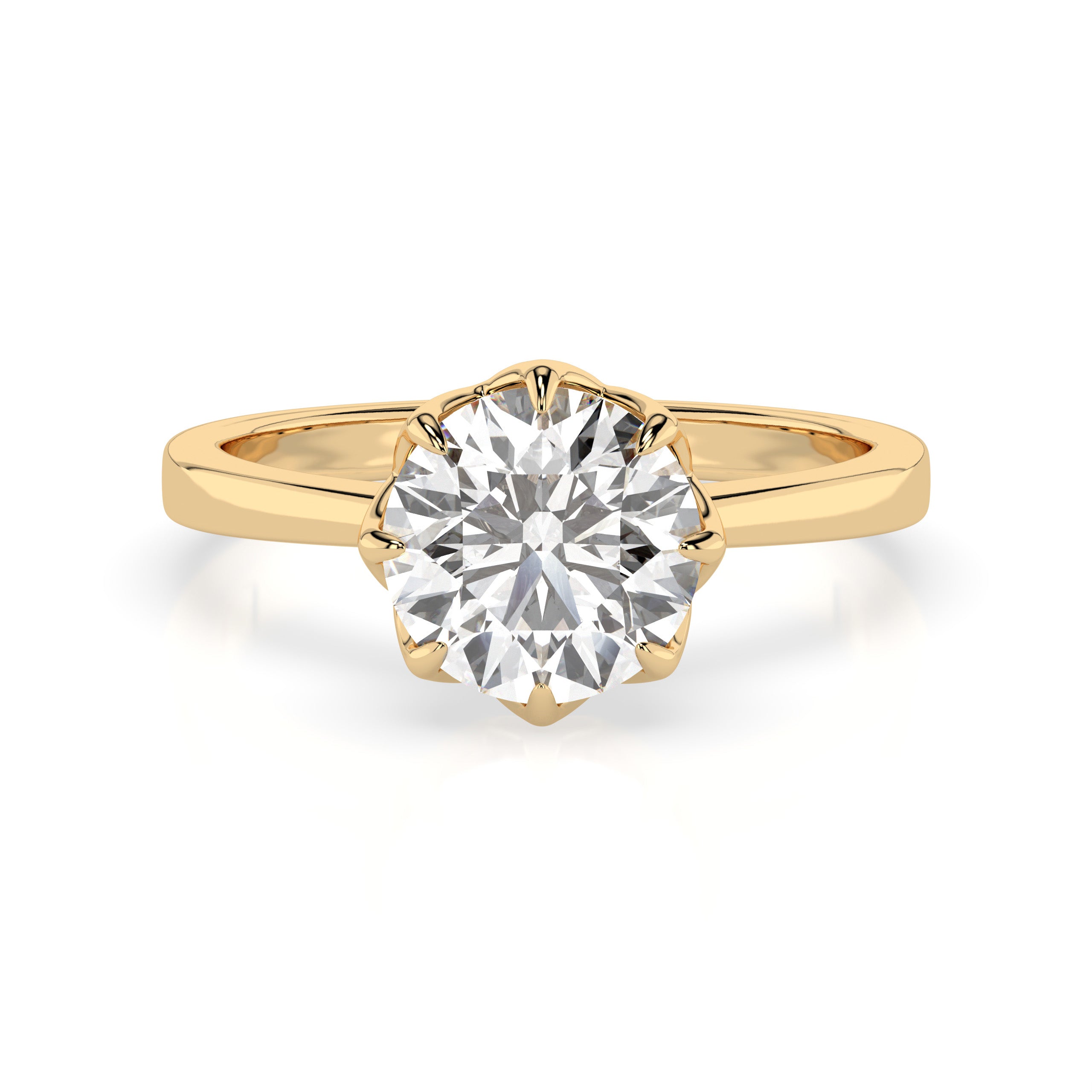 Yellow Gold