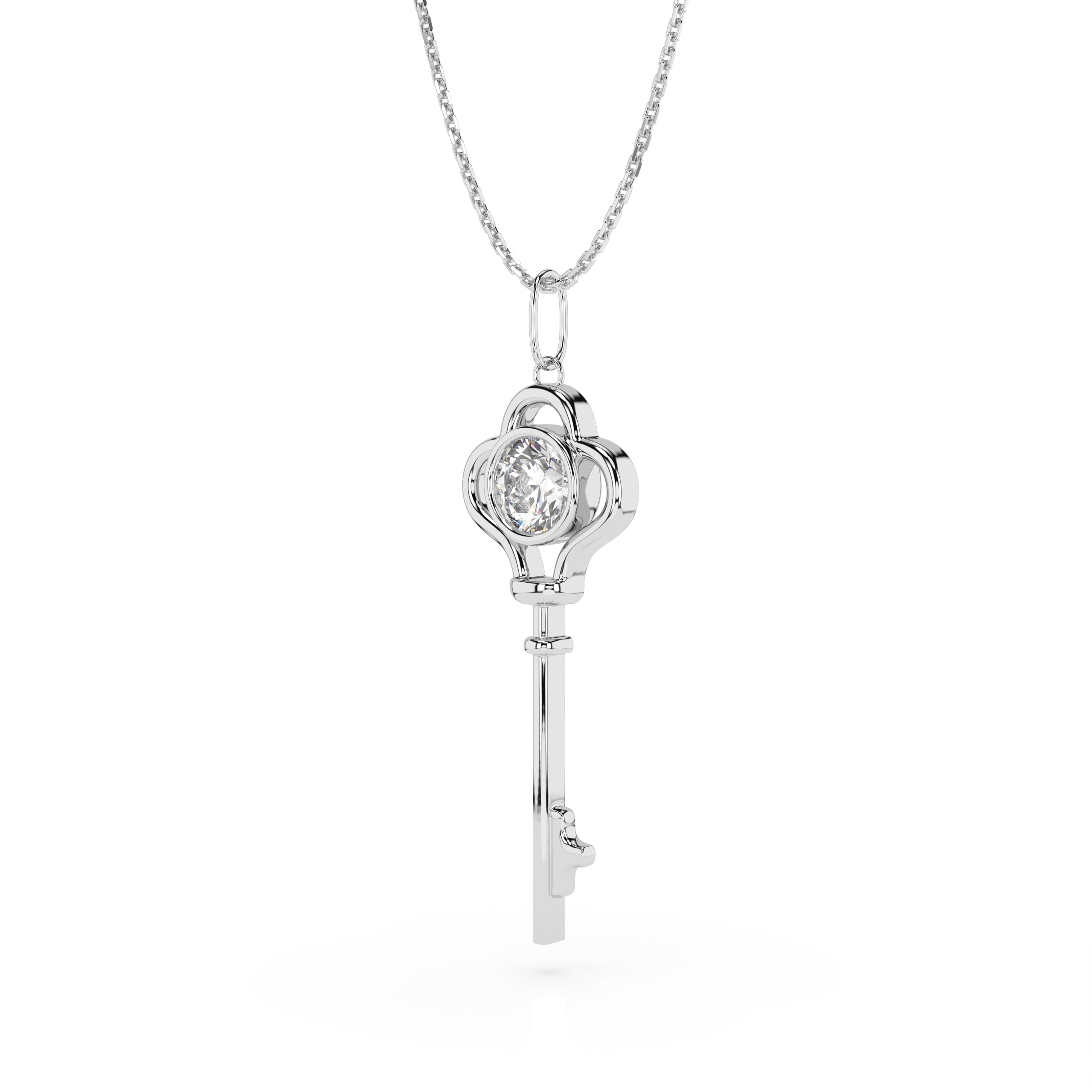 White Gold