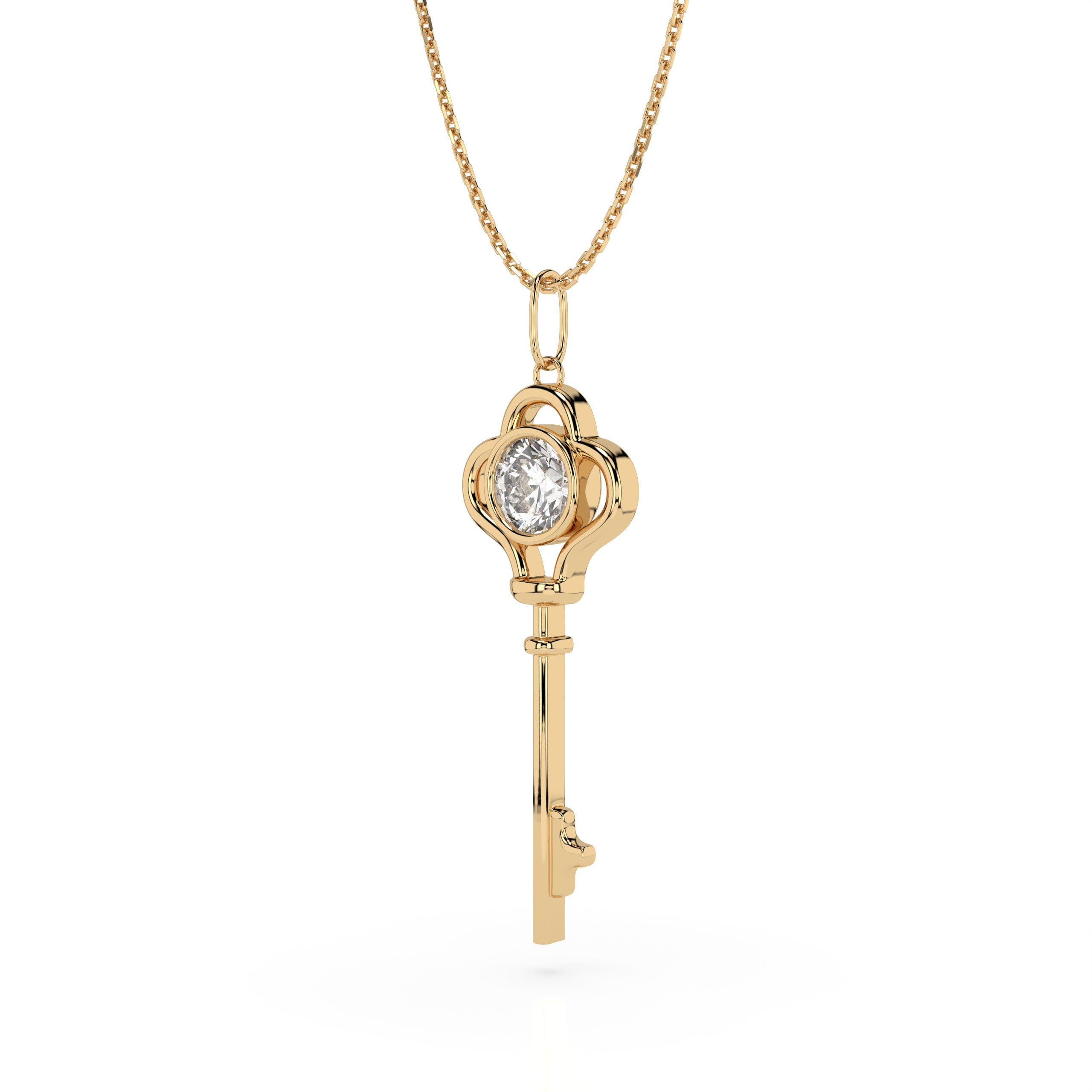 Yellow Gold