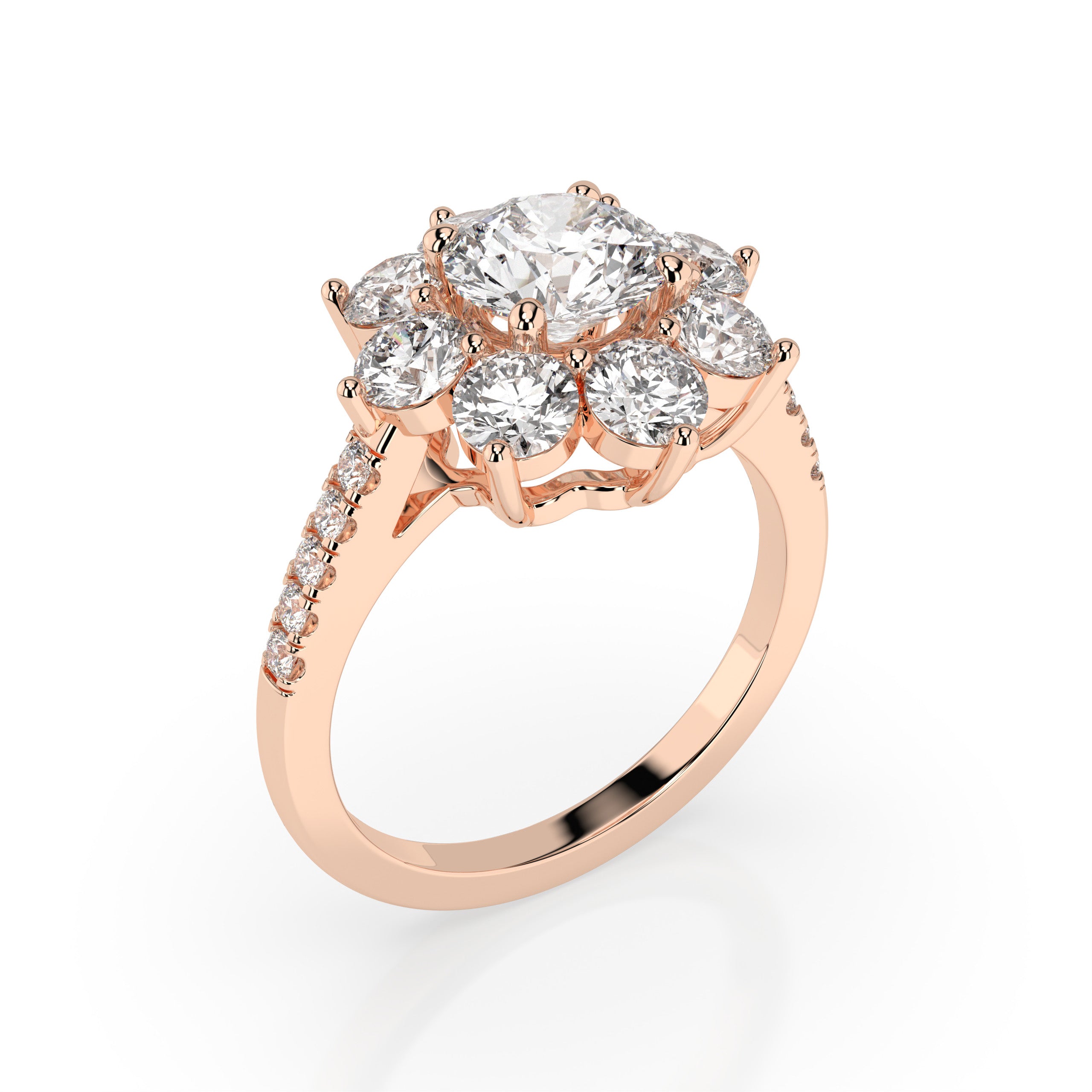 Rose Gold