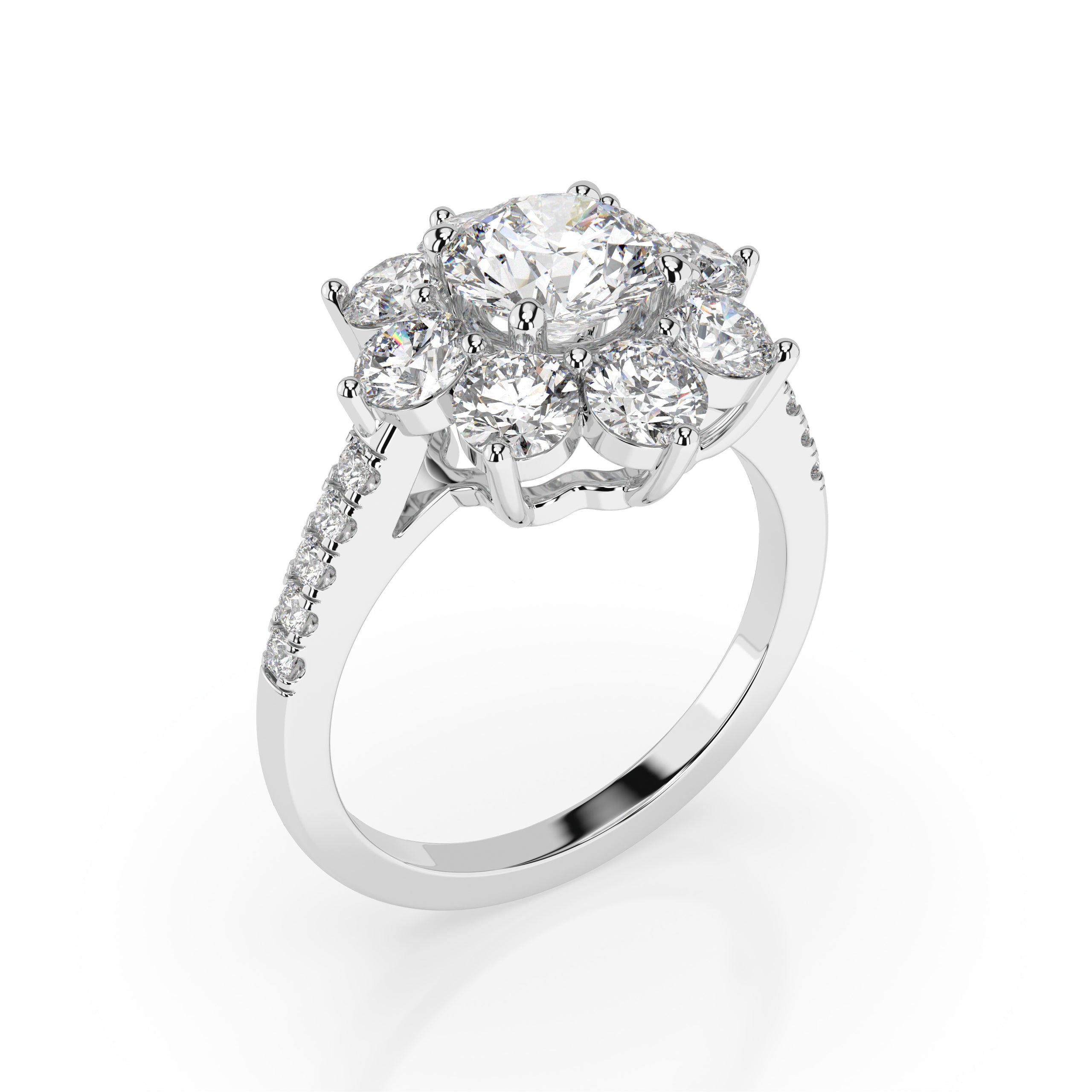 White Gold