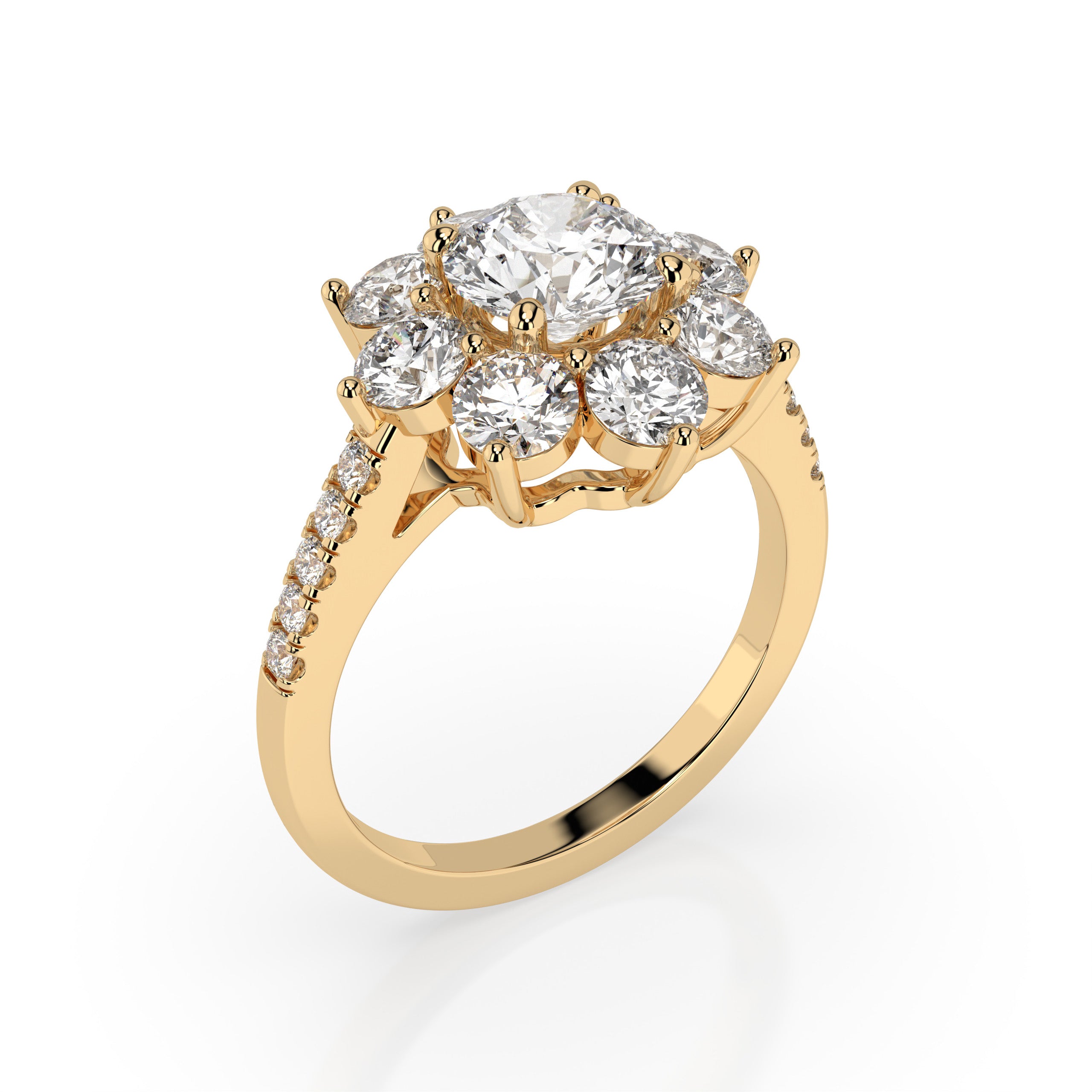 Yellow Gold