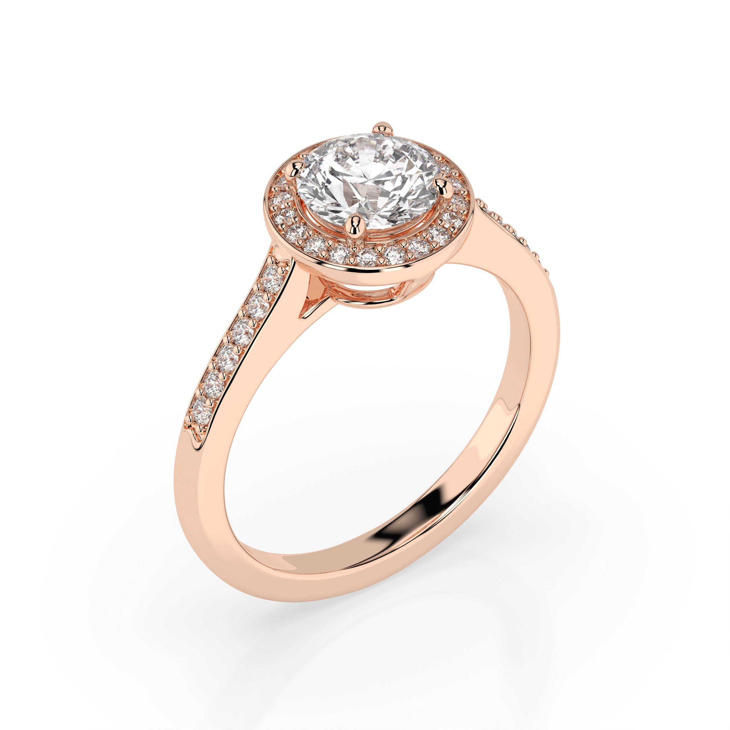 Rose Gold