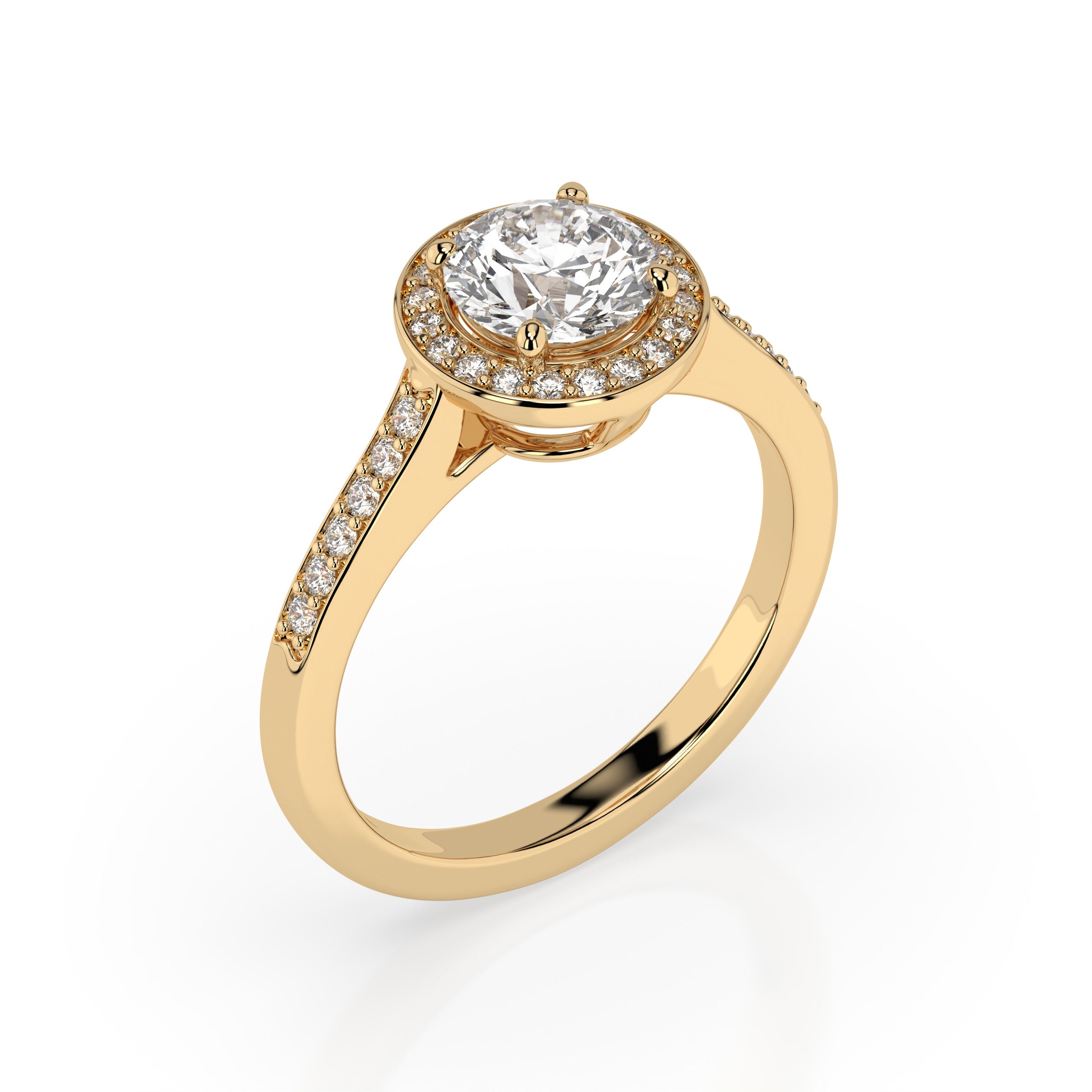 Yellow Gold
