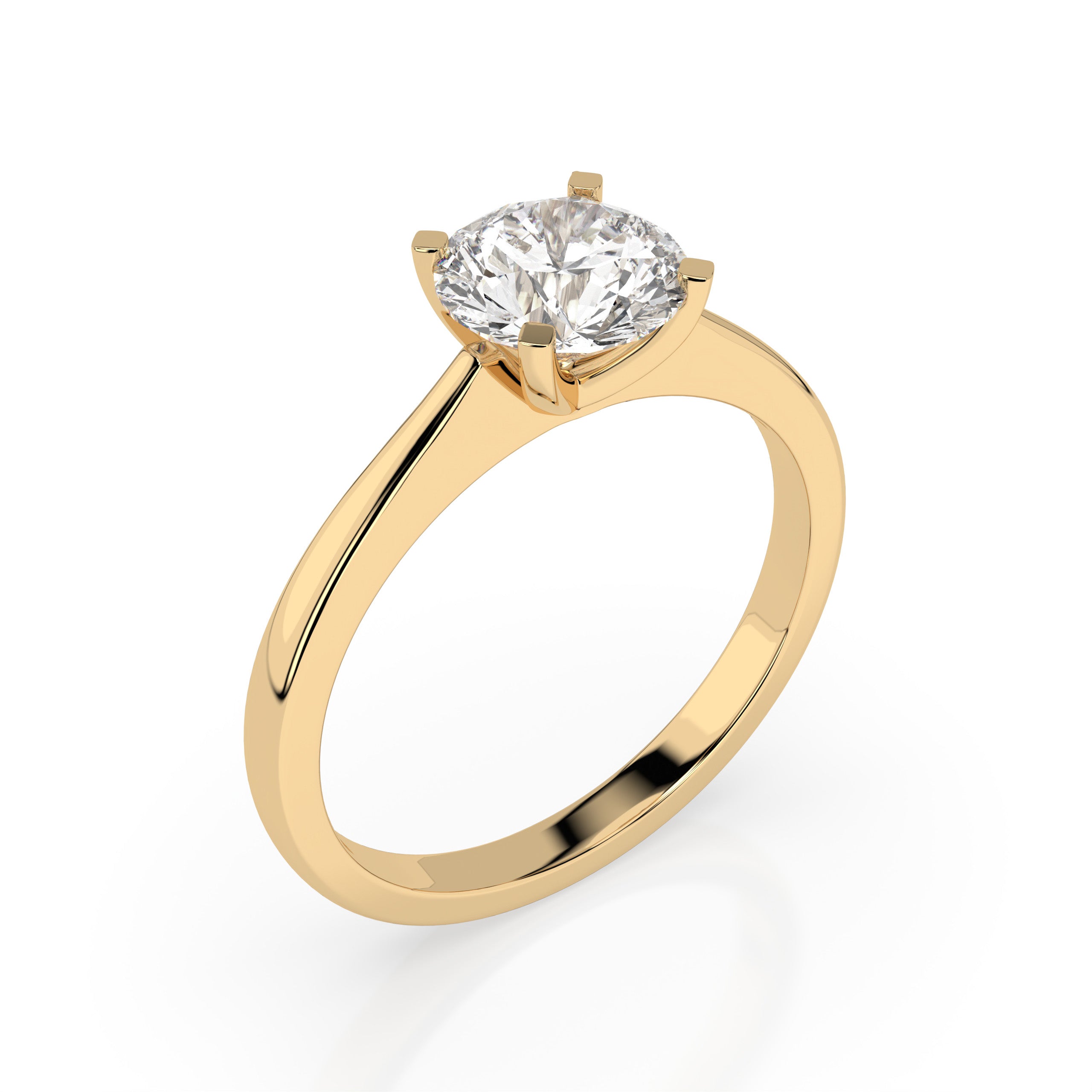 Yellow Gold