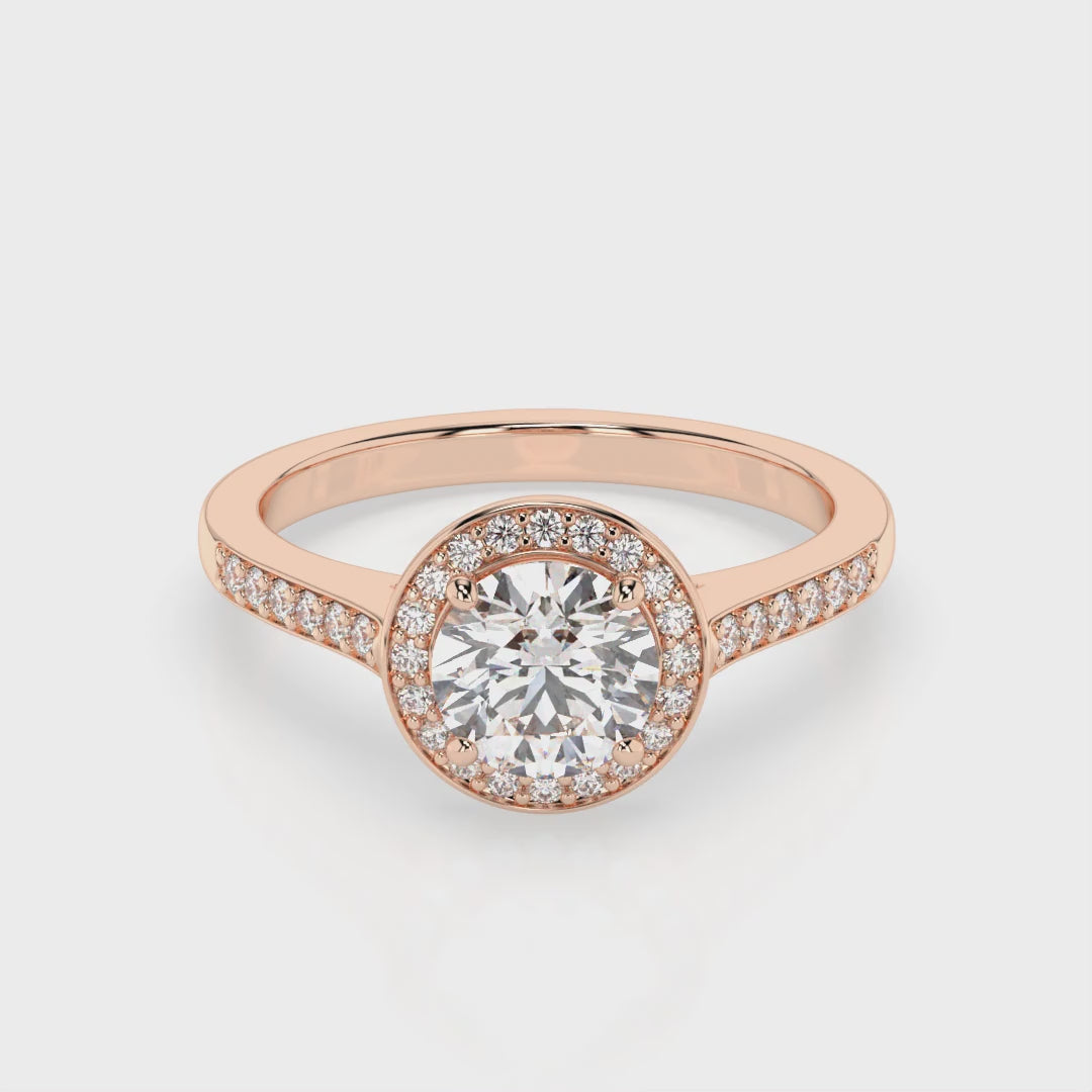 Rose Gold