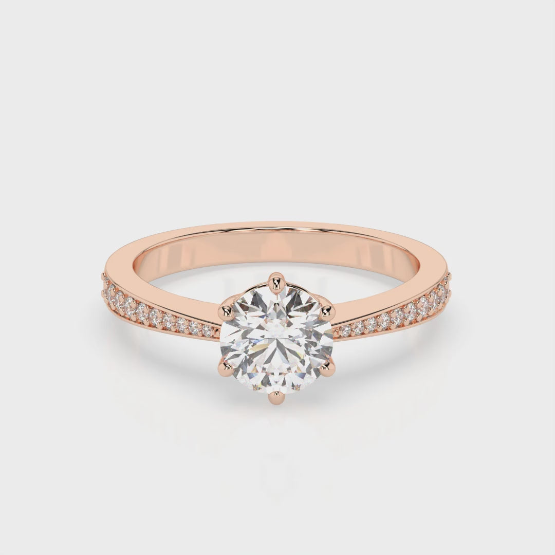 Rose Gold
