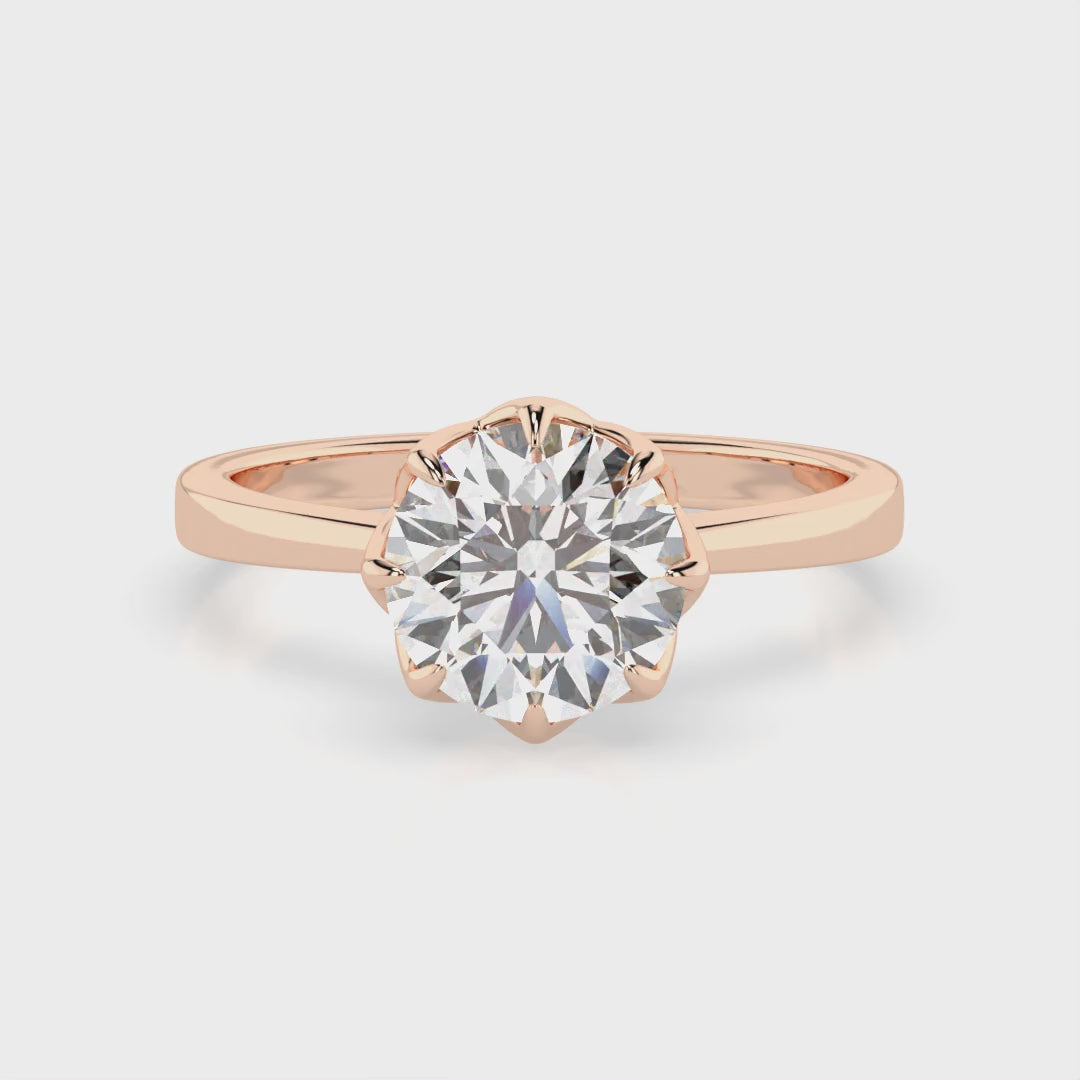 Rose Gold