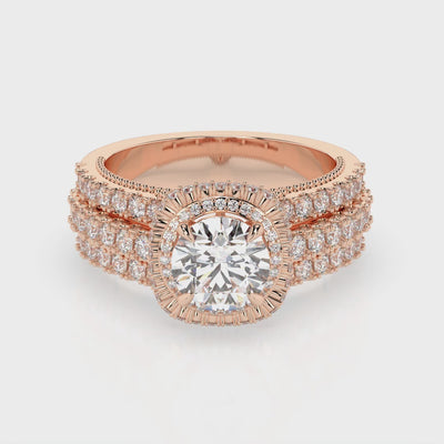 Rose Gold